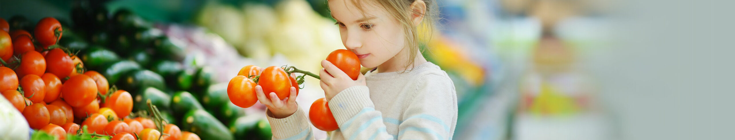 Learn About Extra Nutrition Resources for Mothers and Children